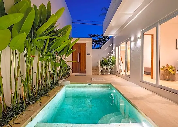 Eden Villa