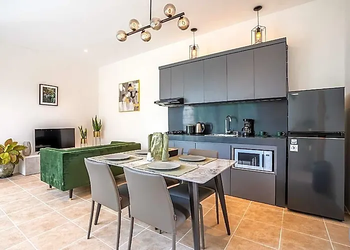 Villa Eden *