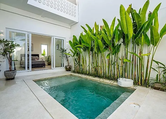 Villa Eden