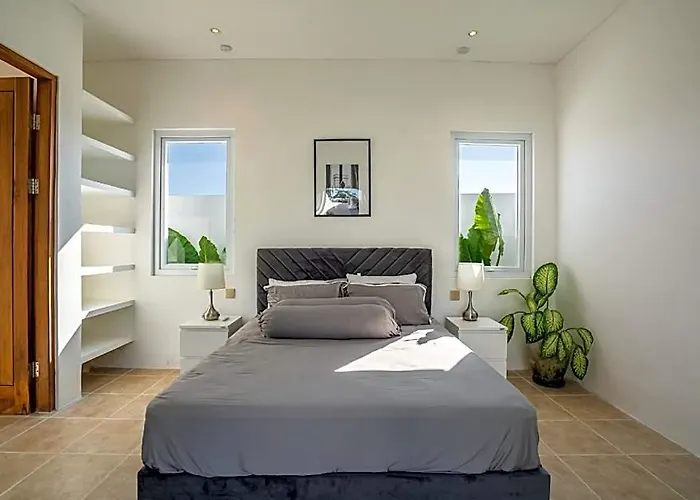 Villa Eden *