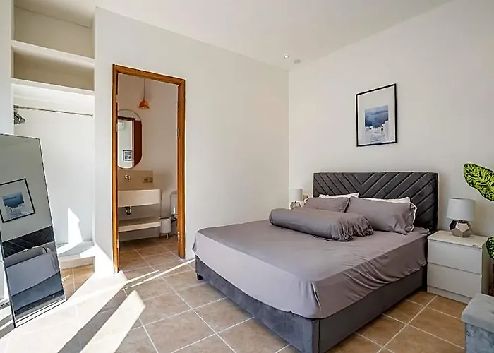 Villa Eden *