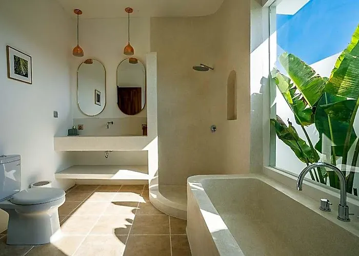 Villa Eden Cemagi