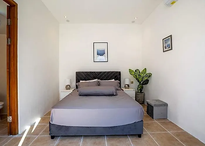 Eden Villa Cemagi