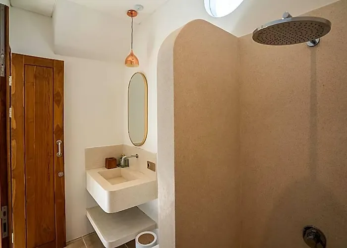 Villa Eden Cemagi